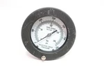 Van Dorn 34520-B Pressure Gauge 1/4IN Npt 0-3000PSI. Fixed Price $56.00.