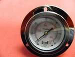 Winters Pressure Gauges 2-1/2" Dial Dia. X 1/4" Thread Size PFP92325FFSG25. Fixed Price $33.00.