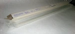 Jerguson L1412-20 Borosilicate Guage Glass Tempered 508X25X15 Size New. Fixed Price $319.99.