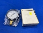 Usg Gauge Pressure P505A, C-pt, 1X780, 2-1/2 Face 0-600PSI, 1/4 Npt Bottom. Fixed Price $10.95.