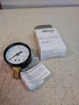 Grainger 5WZ22 2" 169783A 1/4 Npt Lm 160PSI. Fixed Price $14.99.