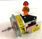 TBS201 Tridelta Industries *nos* Pressure Switch. Fixed Price $19.95.