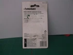 Husky Dual Mount Analog Gauge. Fixed Price $7.99.