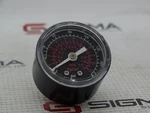 Norgren 18-013-263 Gauge. Fixed Price $22.99.