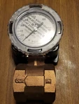 Rcm Industries Water Flow Meter Gauge 2-71-L-100 180 Psig 212F Max Temp. Fixed Price $225.00.