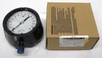 Ashcroft ASH-45-1279SS-04L-00015 Psi Pressure Gauge Lf Br. Fixed Price $30.00.