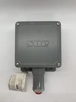 Sor Control Devices Pressure Switch 56RN-KK216-M4-C1A ***new**. Fixed Price $360.00.