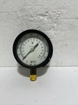 Weksler 4 1/2 Aa Gauge 0-15 Psi & 0-100KPA. Fixed Price $29.44.