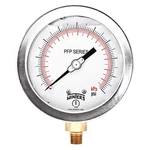 Winters PFP607WBG GAUGE,4" Dial Size,mnpt Connection 489G42. Fixed Price $222.41.