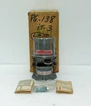 Asco Tri-point SB11AK Pressure Switch. Fixed Price $235.00.