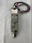 Ue Pressure Switch Series TYPE:H119 MODEL:171 Range: 1-20 Psi. Fixed Price $200.00.