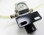 Smc AR20-N01EH-Z Regulator. Fixed Price $15.00.