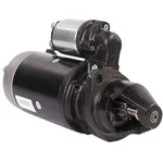 Starter Fits John Deere Industrial 400G 401B 401C 410 450B 455E 482C. Fixed Price $281.99.