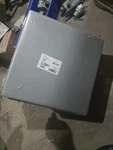 Hoffman A1212CH Enclosure Junction Box - Gray. Fixed Price $132.00.