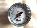 Aro Gauge 29846 0-14PSI. Fixed Price $19.00.