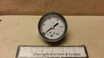 Nos Ametek Dial Indicating Pressure Gauge Gage 164431 50520 138016 010661 519082. Fixed Price $45.00.