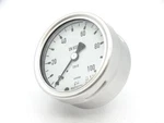 Wika 233.50.063 Gauge. Fixed Price $80.00.