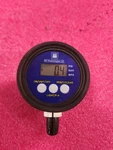 Ssi Technologies MG1-200-A-9V-R Digital Pressure Gauge. Fixed Price $50.00.