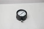 Ashcroft 45-1279AS-04L-1000# Pressure Gauge 4-1/2IN 0-1000PSI Npt. Fixed Price $41.00.