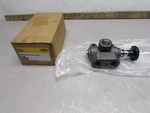 Parker S-50 Selector VALVE,20GPM ,2000PSI, 1/2" Npt, Nib! Make Offer. Fixed Price $129.99.