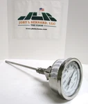 Ashcroft Duratemp Gas Actuated Temperature Gauge -320 To 200 F-degrees, New. Fixed Price $807.50.