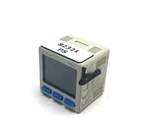 Smc ZSE20B-Y-P 3-SCREEN Digital Vacuum Switch. Fixed Price $53.99.