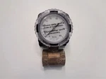 Rcm Industries .5 To Gpm Flo-gage Flowmeter, Bronze, 1/2-71-R-60. Fixed Price $399.00.
