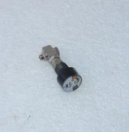 Smc Pressure Gauge 0-1 Mpa. Fixed Price $14.99.