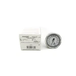 Ashcroft 25-1009-AWL-02B-60# 60PSI 2-1/2" Nsmp. Fixed Price $84.00.