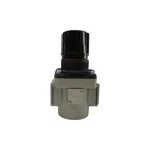 Smc AR60-N10-Z 7-125PSI Nsnp. Fixed Price $52.00.