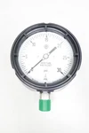 Mcdaniel Controls Mpb/scb AB10628 Pressure Gauge 4-1/2IN 0-30PSI Npt. Fixed Price $88.00.