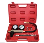 Auto Cylinder Detector Leakage Leakdown Compression Diagnosis Tester Gauges. Fixed Price $35.99.
