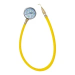 Headchecker 160 Psi Water Pressure Gauge With Pitot Tube & 30" Flex Hose. Fixed Price $49.99.