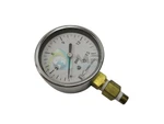 Turbo Spray 0-15PSI Pressure Gauge Unmp. Fixed Price $10.00.