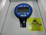 Ashcroft Digital Industrial Gauge 302074SD02LXBLCYLMNB30/0IMV NSNBC01 Inhg. Fixed Price $339.49.