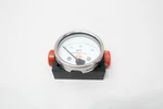 Orange Research 1201PG-1A-2.5B Differential Pressure Gauges 1/4IN 0-30PSI. Fixed Price $106.00.