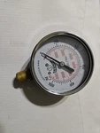 Winters PEM290LF Lead-free Pressure Gauge, To 1,000 Psi, 1/2 Dial, 1/4. Fixed Price $15.00.