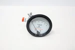 Orange Research 1831DG-1C-4.5B Differential Pressure Gauges 1/4IN 15IN-H2O. Fixed Price $56.00.