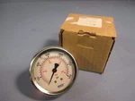 Wika Pressure Gauge 2.5" 3000-PSI/1 Bar Type 212.53. Fixed Price $89.99.