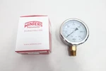 Winters PFH1248R1 Pressure Gauge 4IN 1/2IN 0-300PSI. Fixed Price $113.75.