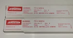 Lot Of Jerguson V 16757-8 Size Gauge Gage Sight Glass Art 2071735 (B368). Fixed Price $30.00.