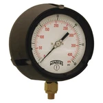 Winters PPC5083-G-SG. Pressure GAUGE,4-1/2" Dial Size,black 491D18. Fixed Price $201.43.