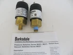 Barksdale 96211-BB2-T1 Pressure Switch. Fixed Price $42.00.