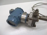 Rosemount CG4A22A1AB4E5M5 Digital Pressure Gauge Transmitter. Fixed Price $49.95.