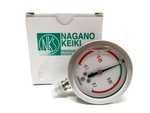 Nagano Keiki GV50-123 Nsmp. Fixed Price $72.00.