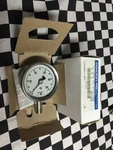 Ashcroft Gauge Psi, 2F183, 63-1008S-02L-100, 1/4" Npt, Shipsameday #ZE26. Fixed Price $75.88.