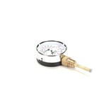 Hubbell Heaters Temperature And Pressure Gauge TTD405 - Free Shipping + Geniune. Fixed Price $56.22.