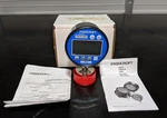 Ashcroft 302032SD15L100# Digital Pressure Gauge Psi, 3" Dial, 1.5" Tri-clamp. Fixed Price $472.50.