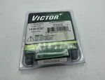 Victor 1424=0381 2" 600 Psi Pressure Gauge. Fixed Price $46.19.