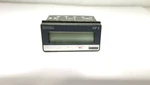 Crouzet CP2 2108 87 610 340 Totalizing Counter, Nnb. Fixed Price $179.95.